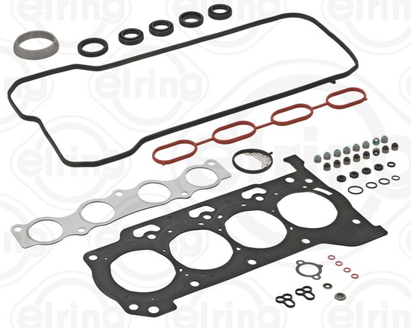 NEU - Elring 310.920 Dichtungssatz, Zylinderkopf FüR Toyota-image