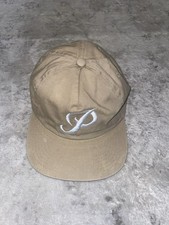 Men s Primitive Snapback Hat - Tan