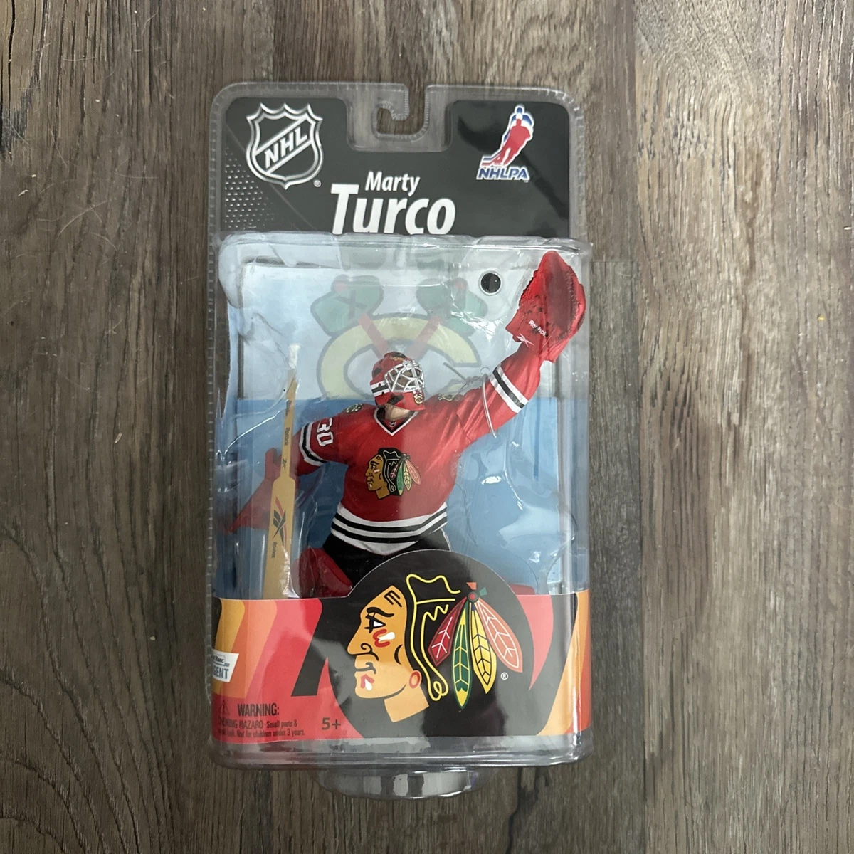 Mcfarlane Hockey Goalie for sale | eBay