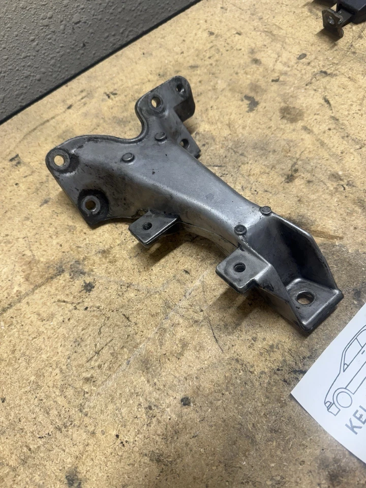 宝马 E36 320 323 325 328 M3 发动机电机安装支架左臂驱动器 原始设备制造商 — 第 3/4 张图片