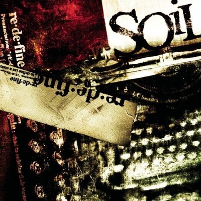 Redefine, Soil, Very Good