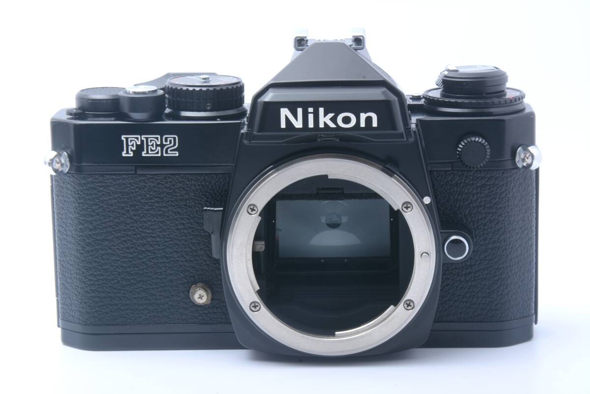 Nikon FE2 ボディ LL3623#Z099 s-l1200.jpg