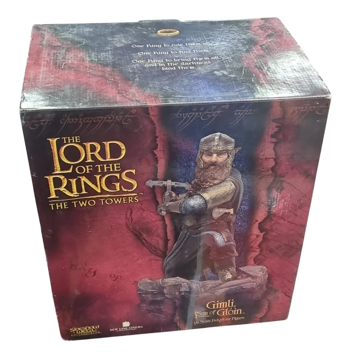 大量✨当時物 THE LORD OF THE RINGS カード キーホルダー等