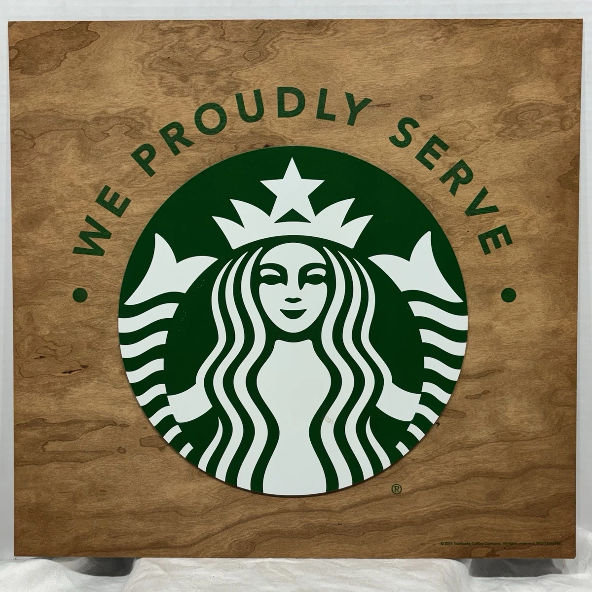 Starbucks Display for sale | eBay