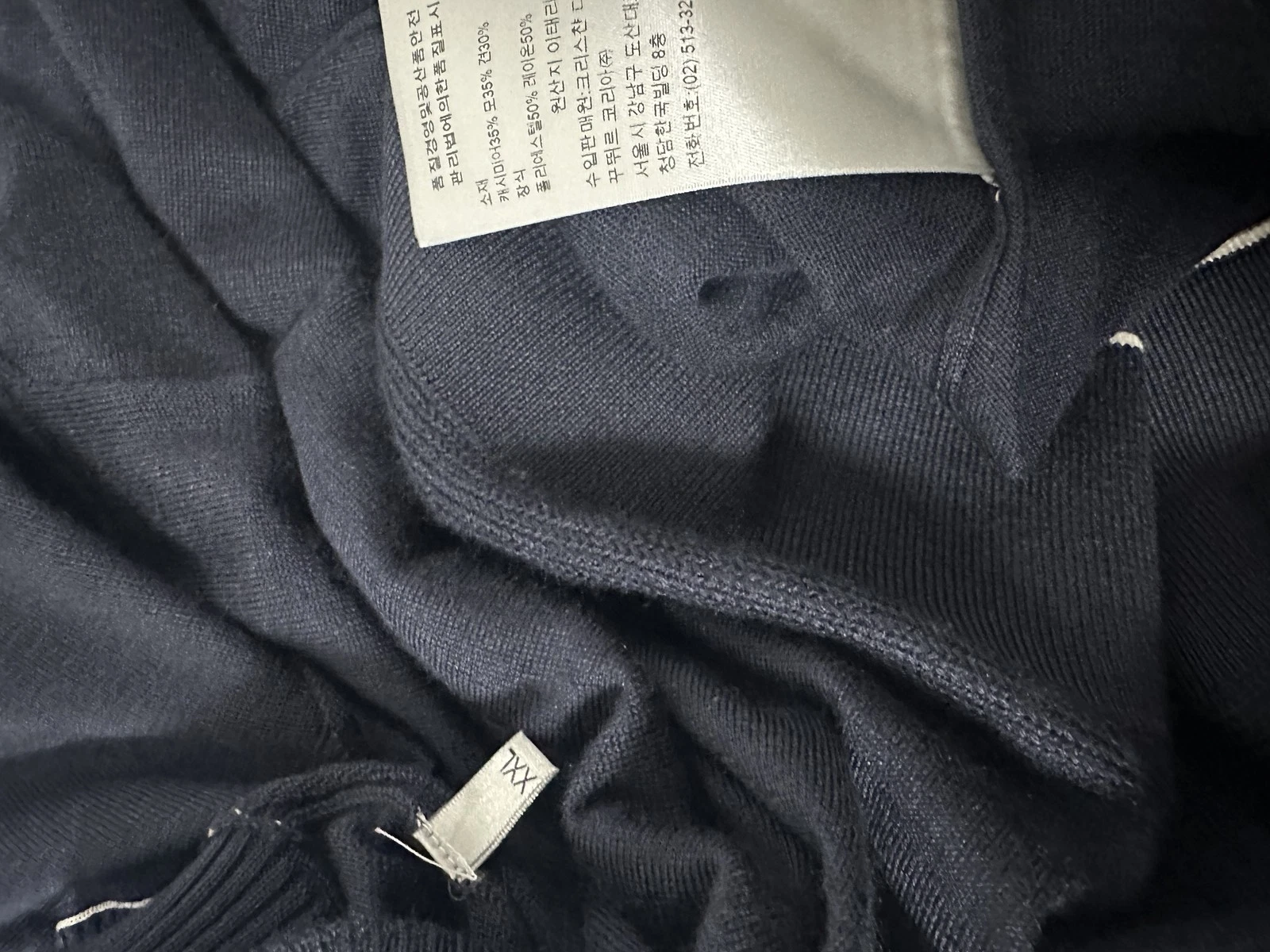 T shirt Dior CD DIAMOND maglia manica corta con logo 110 119477409