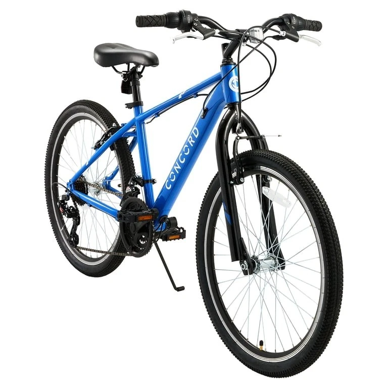 Hybrid Bike 24 in Wheel Bikes for sale | eBay
