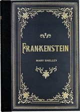 Frankenstein (Masterpiece Library Edition) by Wollstonecraft, Mary, Brand New...