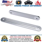 TSP-1 Marine Transom Support Plate TSP-2DP Support Plate Kit 15" X 2" 12" x 2"