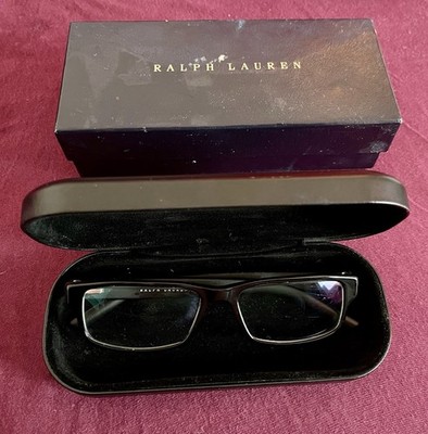 Polo Ralph Lauren PH 2119 5001 shiny black / matt black (Schwarz)