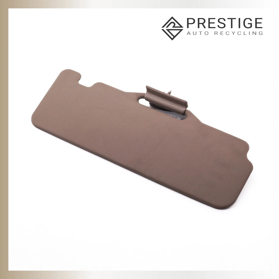 2000-2003 TOYOTA TUNDRA Secondary Sun Visor Left 74330-34020-E0 - Image 3 of 4