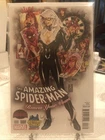 The Amazing Spider-Man: Renew Your Vows #1 Mark Brooks Midtown Variant￼