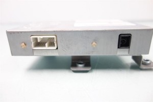 Acura Tsx 2006-2008 Xm Satellite Radio Control Module 39820-Sec-A02