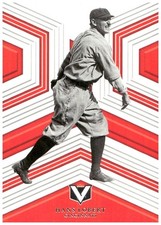 2023 Panini Chronicles - Vertex #5 Hans Lobert