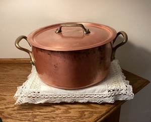 Dehillerin Cookware | eBay