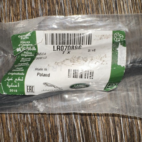 Genuine Land-Rover Wiper Blade LR070886 - Bild 2 von 4