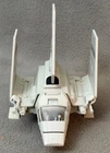 VTG Galoob Star Wars Action Fleet Imperial Shuttle Tydirium & Figures 1998