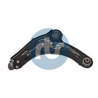 Rts 96-09203-2 Lenker, RadaufhäNgung FüR Renault