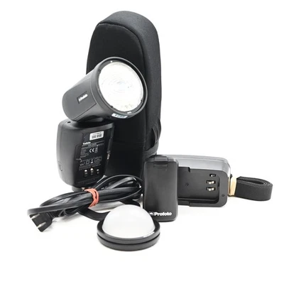 Profoto Camera Flashes for sale - eBay