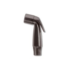 Plumb Pak Universal Black Gloss Kitchen Faucet Sprayer PP815-2