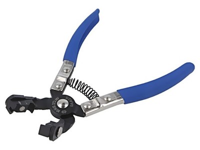 9AA25 Pliers for CLIC  collar KING TONY