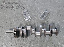361 383 400 Dodge Chrysler Remanufactured Crankshaft Kit