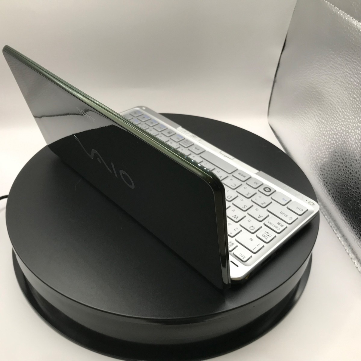 SONY VAIO type P VGN-P70H RAM 2GB Intel Atom Z520 1.33GHz