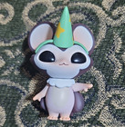 POP MART DIMOO Midnight Circus Performer Nico Figure w/ Accessory — photo 1