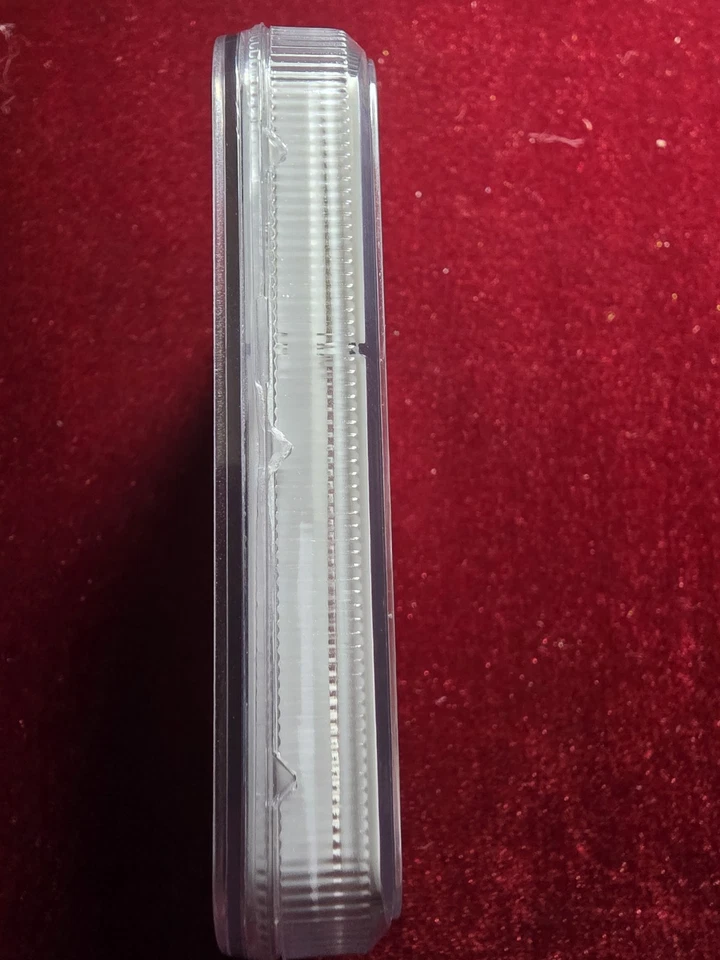 2017S 中国 39 克银牌 #64 世界货币博览会丹佛天际线 NGC ER PF69 — 第 4/4 张图片