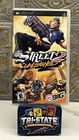 New ListingNFL Street 2 Unleashed UMD Sony PSP PlayStation Portable Video Game CIB Tested
