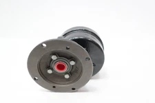 Winsmith 206MHDS Right Angle Gear Reducer 3.22hp 5:1