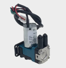 1pcs New For KNF diaphragm pump PML15234-FF20 24VDC circulating pump