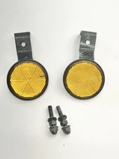 2014-2026 HONDA GROM 125 OEM Left Right Front Fender Stay Reflector Mount Bolt