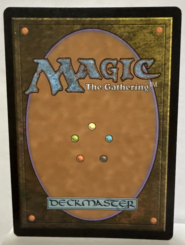 Arcane Denial Commander 2013 Regular - Image 2 of 2