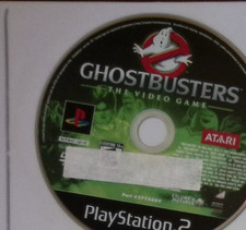 Ghostbusters: The Video Game PlayStation 2 PS2