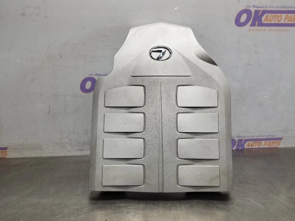 15 2015 LEXUS GX460 LUXURY 4.6L ENGINE COVER - Image 2 of 4