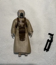 Vintage Star Wars 4-LOM COMPLETE 1981 Kenner Bounty Hunter Action Figure