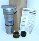 ⭐NEW IN BOX⭐EATON CROUSE HINDS APR6465 60-Amp PIN&SLEEVE CONNECTOR 60A 600V 3W4P