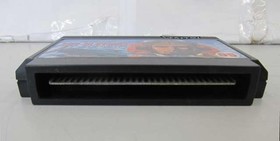 TAITO Famicom Soft Sky Destroyer Used