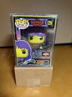 Funko Pop! Vinyl: Stranger Things - Eddie with Guitar (Black Light) - Target...