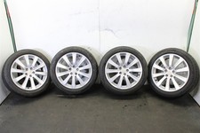 2008 Subaru Wrx Wheel Rim Tire Combo Set Wheels Rims 08-14