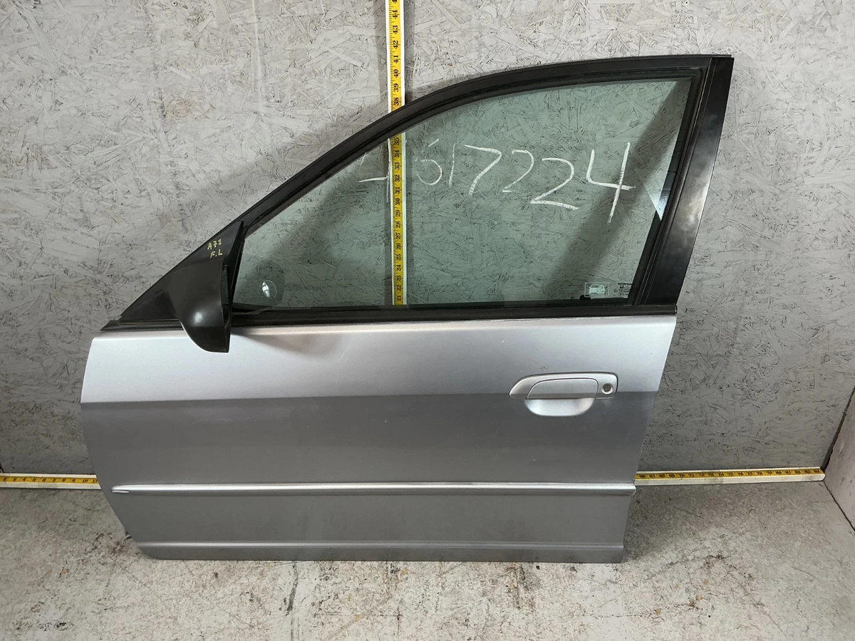 Honda Doors & Door Skins for 2005 Honda Civic for sale | eBay