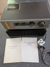 QUAD 44/405 Combination Pre /