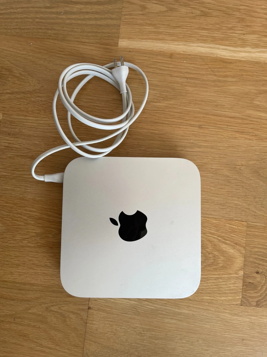 Apple Mac mini 16 GB RAM 2012 Apple Desktops & All-In-One