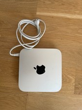 2012 Apple Mac Mini i5 Dual Core 2.5GHz 16GB Ram 256GB SSD
