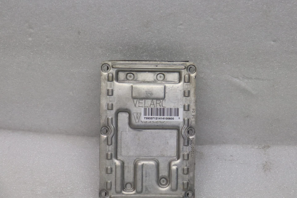 VW SAAB 2002-2009 Cadillac AUDI Jaguar Valeo faro lastre HID xenón OEM Foto 2 de 4