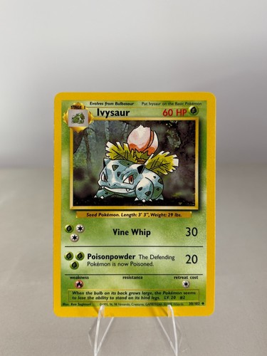 Base Set: Choose Your Card - Shadowless & Unlimited - LP/NM WOTC - 1999 Vintage - Picture 44 of 125