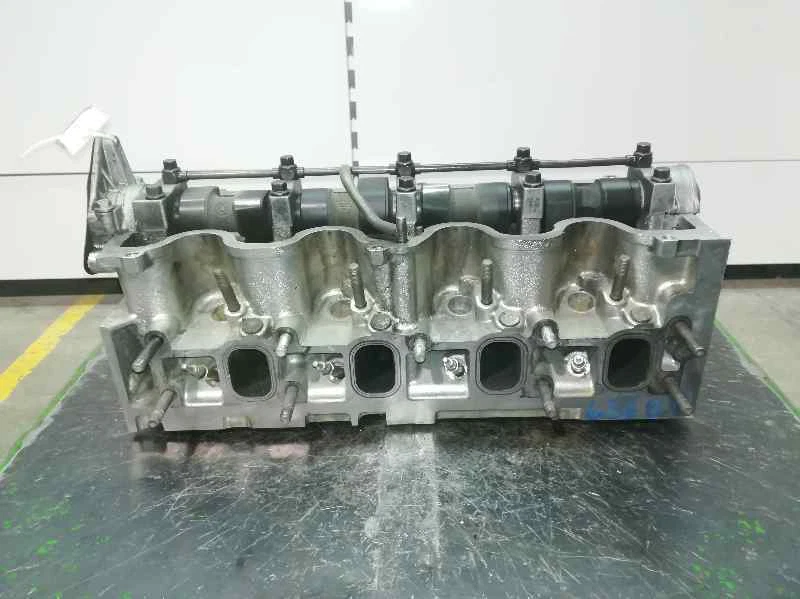 46431957 testata per ALFA ROMEO 147 (190) 1.9 JTD CAT 2000 2933463 Foto 2 de 4