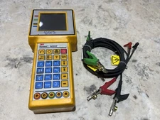 3M Dynatel 965DSP Subscriber Loop Analyzer TDR