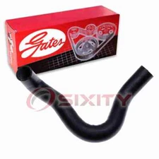 Gates 22433 Radiator Coolant Hose for XC32 8B274 CA KM-4351 F81Z 8260 CA ni
