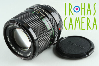 Canon FD 100mm F/2.8 Lens #34432 G41 | eBay Canon FD 100mm F/2.8 Lens #34432 G41 | eBay